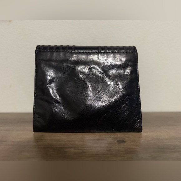 Fendi Vintage Small Leather Crossbody | Italy | COA Included - Picture 8 of 16